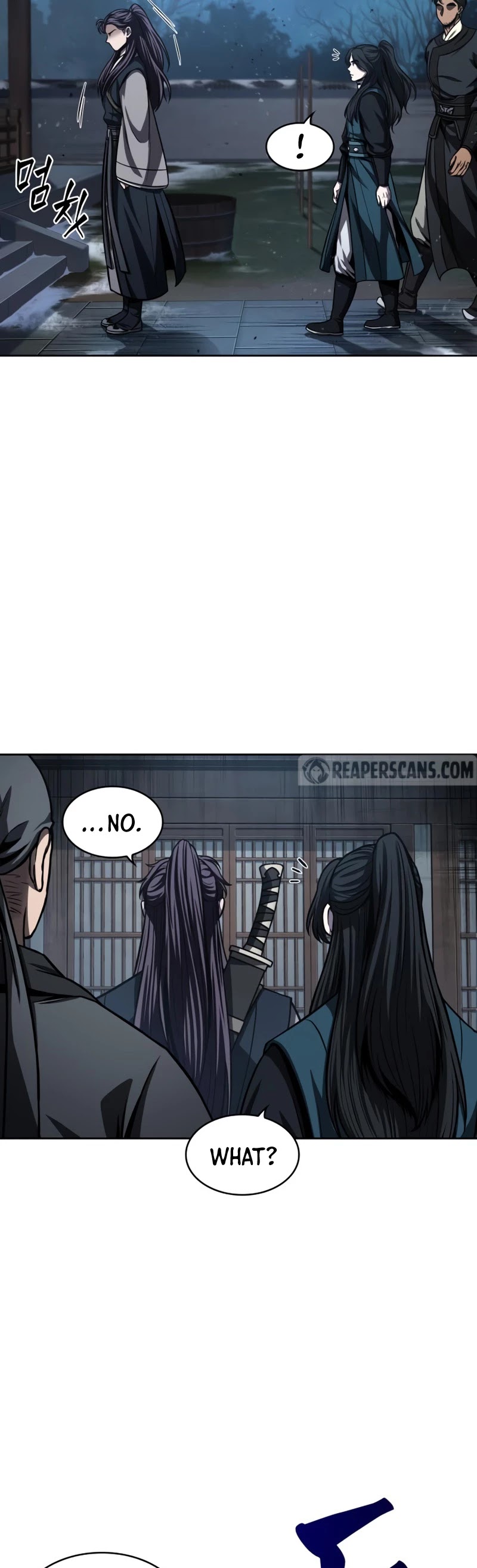 Nano Machine Chapter 90 image 44